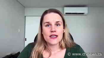 Facebook whistleblower calls Canada's online harms bill 'one of the best proposed today'