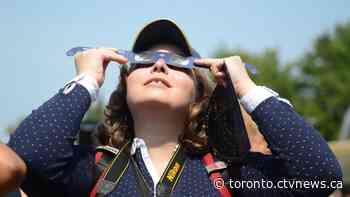 Ontario education minister 'not comfortable' with ending class early due to solar eclipse