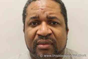 Peckham son guilty of dementia-stricken mum's murder