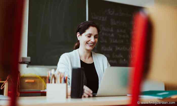 Saving time and becoming more effective: how new tech can free university staff