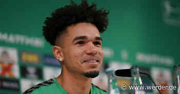 Njinmah: "Jeder weiß, dass es eng ist!"