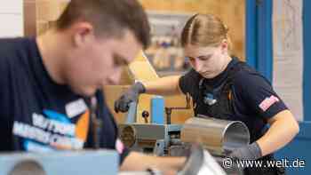 „Unser Hauptproblem ist die überbordende Bürokratie“