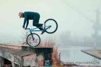 Stoere sporten palmen Gent in tijdens nieuw gratis festival: “Wereldtoppers die je kent van het internet hier in het echt zien”