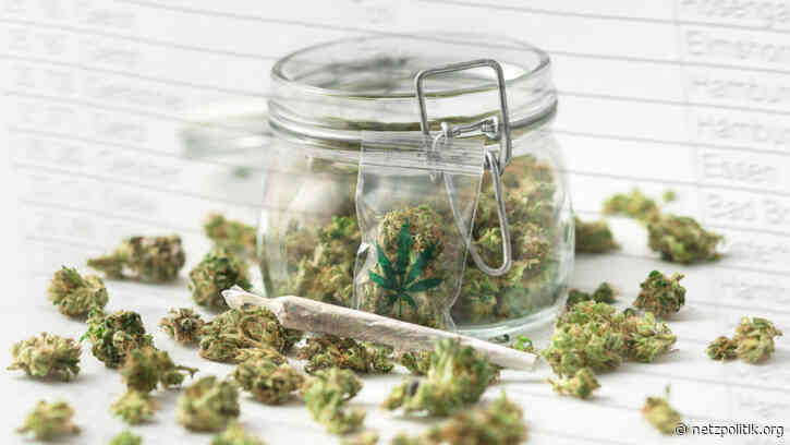 Kiffer-Listen: Datenschutzalbtraum Legalisierung