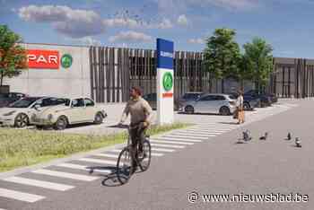 Projectontwikkelaar in beroep tegen geweigerde vergunning twee winkelpanden langs Turnhoutsebaan