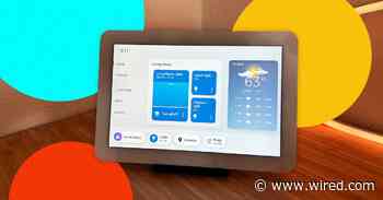 Amazon Echo Hub Review: Bare-Bones Smart Display