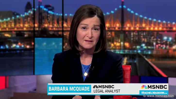 Law professor: First Amendment can be 'Achilles heel,' makes US 'particularly vulnerable to disinformation'