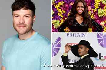 Jordan North to appear on Celebrity Big Brother after show