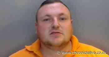 Rogue gardener who took £1,500 without carrying out work jailed for three years