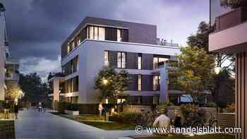 Fondsspezialist: Betrugsfall und Zerwürfnis im Management: Bafin führt Sonderprüfung beim Immobilienkonzern D.i.i. durch