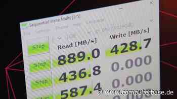 microSD-Speicherkarten: Samsung kündigt SD Express und UHS-1 mit 1 TB für später an