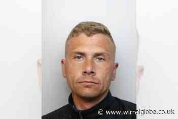 Man with links to Ellesmere Port wanted on prison recall