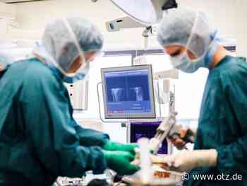 Über Energiewende-Diskussion bis zur neuen Hüfte: Die Meldungen aus Jena