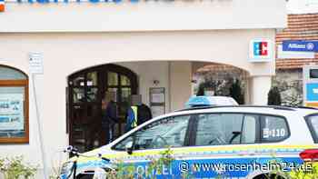 Nach Überfall auf Geldtransporter in Großkaro: Weiteren Tatverdächtigen (49) festgenommen