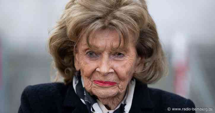 Verfassungsorden für Charlotte Knobloch und 50 andere