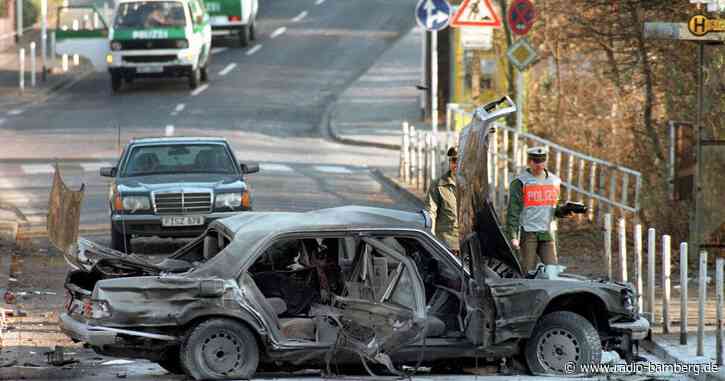 Ungeklärte Morde: Die letzten Rätsel der RAF