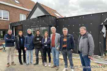 Kortrijk beste leerling van Vlaanderen met hun renovatiestrategie: “Maar tegen 2050 alle woningen aanpakken gaat niet”