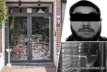 Drugscrimineel die eerst zeven jaar cel kreeg voor aanslag, is nu vrijgesproken maar zit toch vast in cel in Dubai