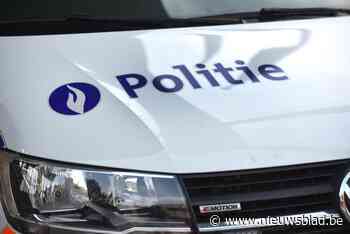 Fietsster (27) raakt lichtgewond bij ongeval