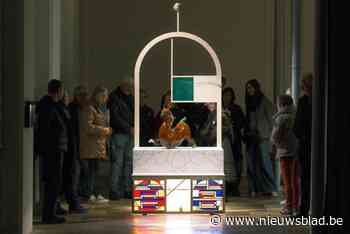 Artefact lokt recordaantal bezoekers: “Dit was een voltreffer”