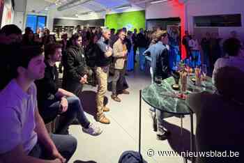 Unizo lanceert met ACE nieuwe belangenvereniging in stad Antwerpen: “Smoel geven aan het ondernemerschap”