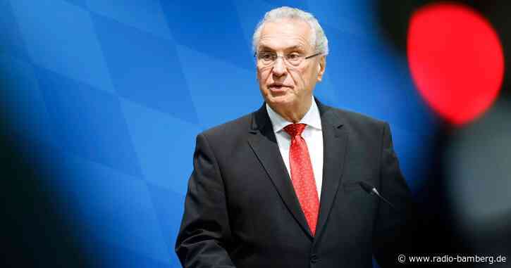 Herrmann plädiert für gemeinnützige Arbeit von Asylbewerbern