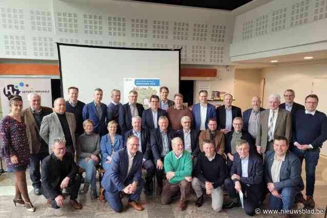 Burgemeesters Halle-Vilvoorde slaken noodkreet: “Onderfinanciering moet stoppen, erkenning als ‘Vlaamse Randregio’ is hoognodig”