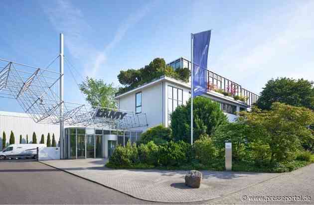 Mitsubishi Pencil Company übernimmt Lamy / Internationalisierung, Ausbau von Digital Writing sowie Stärkung der Vertriebs- und E-Commerce-Kompetenz im Fokus