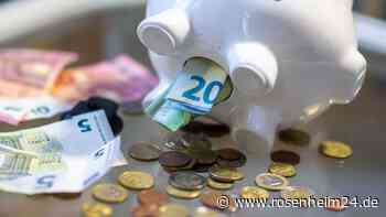 Rosenheimer Kreistag billigte Haushalt für 2024 – Kreisumlage stark erhöht