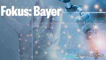 Bayer-Kapitalmarkttag wird Bewährungsprobe für Vorstandschef Anderson