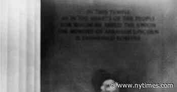 Philadelphia Orchestra’s Home to Be Renamed Marian Anderson Hall