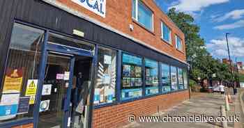 Social supermarket opens in Whitley Bay offering half-price shop 'to prevent people falling into food crisis'