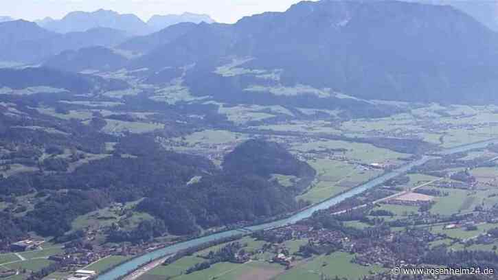 Brennernordzulauf: Das sind die vier Kernfoderungen des Landkreises Rosenheim