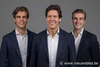 Zonen Axel en Lode versterken vastgoedkantoor Mechelse familie Neefs: “Ze zorgen mee voor nieuwe drive”