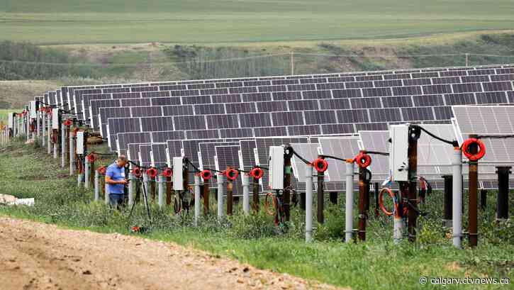 Alberta renewables sector fears politicization of energy as moratorium ends