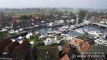 Blokzijl in het teken van nieuw theaterspektakel: "We vertellen het verhaal van de legendarische Kaatje"