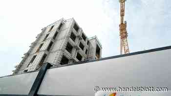 Immobilienkrise in China: Antrag auf Liquidation gegen Country Garden