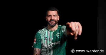 Jung-Vertrag verlängert sich vorzeitig