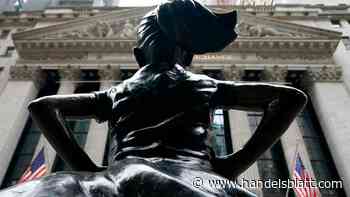 Dow Jones, S&P 500, Nasdaq: US-Börsen starten schwach – Beyond-Meat-Aktie steigt um 45 Prozent