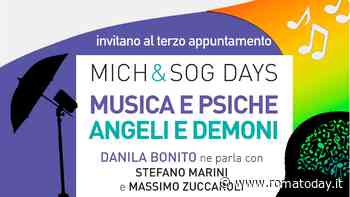 "Musica&Psiche- Angeli&Demoni", terzo Talk di Mich Day