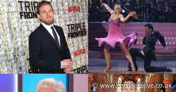 Byker Grove's biggest exports who aren't Ant and Dec - from Strictly winner to Hollywood actor