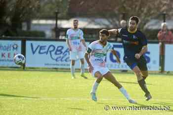 Wat als de competitie vandaag ten einde zou zijn? OVERZICHT VIRTUELE STIJGERS EN DALERS IN VLAAMS-BRABANTSE REEKSEN