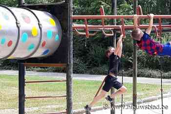 Derde hondenweide op komst in Mortsel, tussen Stadsterras en Hof van Rieth