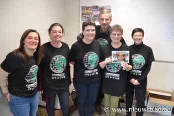 Congkreet! viert jubileum met benefietconcert: “We hebben Voice-winnares Grace te gast”