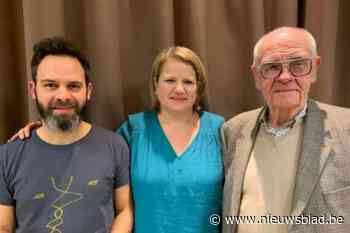 Voorzitter de Xaverianen geeft na zestien jaar de fakkel door: “Hij heeft ons geleid als een goede huisvader”