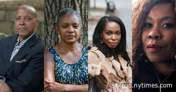 Publishers’ Efforts to Diversify an Overwhelmingly White Industry Have Been Slow, Survey Finds