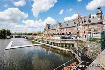 Regelgeving voor zwemmen in open water versoepelt. Waar kan je deze zomer een frisse duik nemen?
