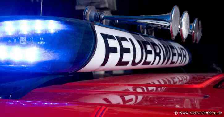 77-Jähriger bei Verpuffung auf Campingplatz schwer verletzt