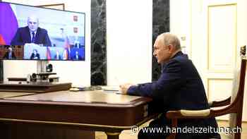 Gute Miene zu schlechter Wirtschaftsbilanz