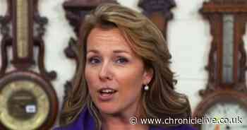 BBC Bargain Hunt's Christina Trevanion rushed to hospital as she shares health update